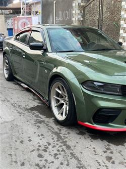 دودج تشارجر